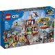 thumbnail image 4 of Lego City 60271 Plaza Mayor, 4 of 6