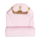 thumbnail image 3 of Toallita Ultra Suave CHIQUI MUNDO Baby princess Unitalla 90 x 75 cm, 3 of 5