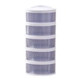 thumbnail image 2 of Cubre Alimentos Masa Restos Almacenamiento Cocina Protector Mosca Plegable,Almohadilla de Masa Restos,Resguardo de Cocina,MultiCapa Impermeable,Resistente a Manchas,Foldable,topliu, 2 of 9