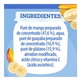 thumbnail image 3 of Papilla Gerber etapa 2 frutas tropicales 113 g, 3 of 5
