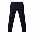 thumbnail image 2 of Jeans George Para Hombre, Dark Slim Talla Talla 32 dark slim, 2 of 6