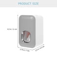 thumbnail image 2 of SEWCHICS Para Pasta De De Pared Con Alta Resistencia Y Estable, 2 of 8