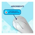 thumbnail image 3 of Tampones Saba V-Largo súper plus con aplicador de cartón flujo súper abundante 10 pzas, 3 of 6