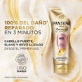 thumbnail image 2 of Acondicionador Concentrado Diario Pantene Pro-V 3 Minute Miracle Nutre 170 ml, 2 of 5