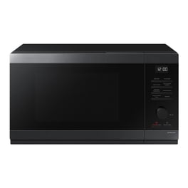 Microondas Samsung 1.1 Pies Negro