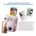 thumbnail image 4 of Camara Instantanea Fujifilm Instax Mini 12 Lila Compacta,Morado, 4 of 6