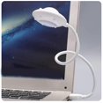 thumbnail image 5 of Mini USB LED Night Light Flexible UFO Light for Computer Laptop Keyboard Brightening USB Power Suppl, 5 of 5