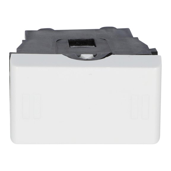 Interruptor 3 Vias Leviton Modular Plus Blanco