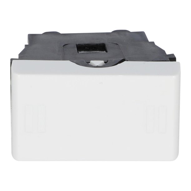 Interruptor 3 Vias Leviton Modular Plus Blanco