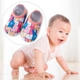 thumbnail image 3 of Toystoory 1 par de zapatillas de agua para niños, suela de silicona antideslizante, zapatos de natación para niños y niñas, botas de playa para Type3 NO3, 3 of 6