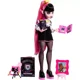 thumbnail image 2 of Muñeca de moda Monster High Fearbook Draculaura, 2 of 5