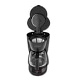 thumbnail image 3 of Cafetera Black & Decker 12 Tazas Negra CM0910BKD, 3 of 3