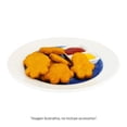 thumbnail image 3 of Minugget Del Día Nuggets Congelados para Niños 450 g, 3 of 6