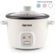 thumbnail image 2 of Arrocera Aroma Housewares Cocinador de Granos 4 Tazas Color Blanco, 2 of 3