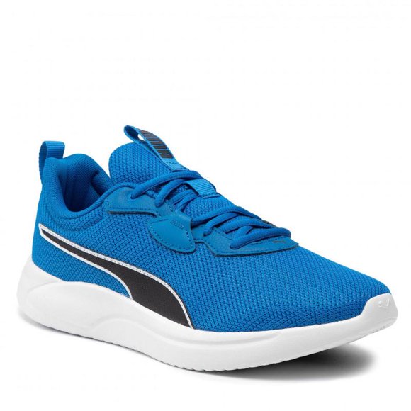 Tenis Puma Resolve para Hombre 194739-09 azul 28
