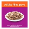 thumbnail image 4 of Alimento para Gato Whiskas Adulto Fillets Pavo 85 g, 4 of 4