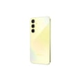 thumbnail image 3 of Smartphone Samsung Galaxy A55 5G 8GB RAM 128GB ROM Amarillo Desbloqueado, 3 of 4