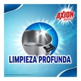 thumbnail image 4 of Lavatrastes Líquido Axion Tricloro 100% Efectivo Arrancagrasa 1.1 L, 4 of 5