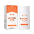 thumbnail image 2 of Desodorante natural con fragancia. Desodoriza y elimina los olores, manteniendo las axilas frescas. 85 g por desodorante., 2 of 9