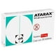 thumbnail image 3 of Atarax Hidroxizina 10mg 30 tabletas, 3 of 4