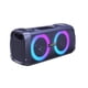 thumbnail image 3 of Sistema de audio Bluetooth Misik portátil con luces LED MB102, 3 of 5