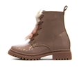 thumbnail image 2 of Botas Yuyin para Niña 26472 rosa 17.5, 2 of 5