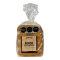 thumbnail image 1 of Pan Brioche Marketside Para Hot Dog 385 G, 1 of 5