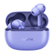 thumbnail image 1 of Realme Buds T200 Lite Earbuds Bluetooth Latencia 45ms Dual Dispositivos 48H Batería IPX4 Violeta, 1 of 7