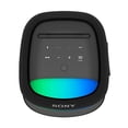 thumbnail image 4 of Sony Bocina SRS-XV500 inalámbrica, 4 of 6