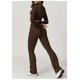 thumbnail image 5 of Chaqueta de Yoga for mujer, chaqueta de Yoga deportiva for correr al aire libre con cremallera, chaqueta de manga larga, ropa de Yoga de secado rápido for niñas, 5 of 6