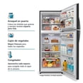 thumbnail image 3 of Refrigerador 14 Pies Mabe con Despachador Black Mate, 3 of 4