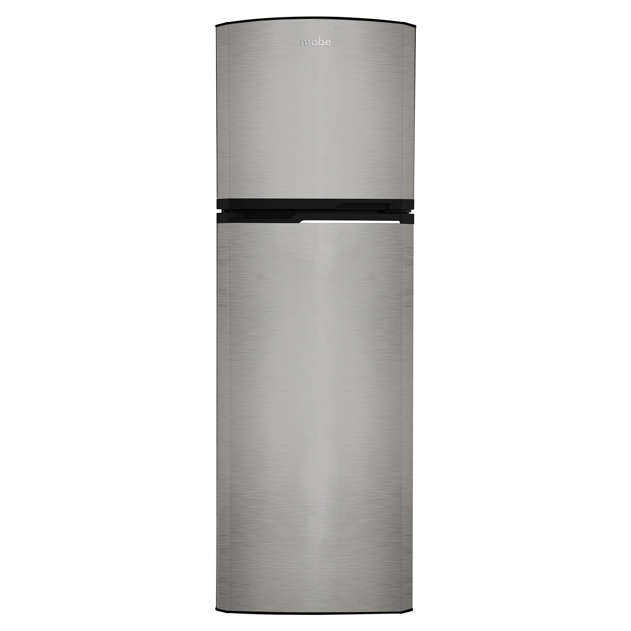Refrigerador Mabe Top Mount 10 Pies Acero RMA250PVMRM1