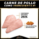 thumbnail image 3 of Alimento para perro ProPlan Adulto Razas Medianas 7.5Kg Adulto Razas Medianas, 3 of 9