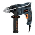 thumbnail image 1 of Taladro Rotomartillo Industrial Truper 1/2 650 W ROTO-1/2N6, 1 of 5