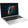 thumbnail image 2 of Notebook Samsung Galaxy Book3 Business NP754XFG-KB1US Intel Core i7 1360P 16GB RAM 512GB SSD 15.6 Pulgadas Windows 11 Pro, 2 of 5