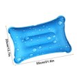 thumbnail image 3 of Almohada de Hielo de Verano, Gel Refrescante, Almohada de Agua, Cojín de Hielo, Almohadilla Refrescante, Almohada de Hielo Refrescante para Mascotas, 3 of 6