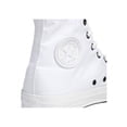thumbnail image 4 of Tenis Converse All Star Chuck Taylor Specialty High Top Mujer blanco 22 CONVERSE 1U646, 4 of 4