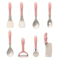 thumbnail image 3 of Children's Play Kitchen Toy Set, 3 of 8