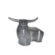 thumbnail image 1 of Figura Óle Chica Plata, 1 of 3