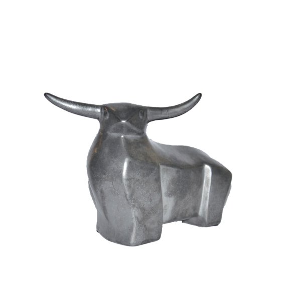 Figura Óle Chica Plata