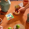 thumbnail image 4 of Polvo para preparar bebida Clight té sabor a limón 7 g, 4 of 5