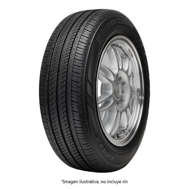 Llanta Bridgestone Ecopia EP422 Plus 205/55 R16 91H