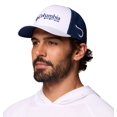 thumbnail image 3 of Gorra unisex Columbia PFG con malla y logo, 3 of 6