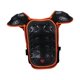thumbnail image 1 of Chaqueta protectora de ciclismo, equipo de protección anticaídas, reflectante para motocicleta Naranja L, 1 of 9