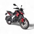 thumbnail image 1 of MOTOCICLETA BAJAJ PULSAR N125 FI CBS ROJO 2026, 1 of 6