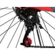 thumbnail image 3 of BICICLETA MERCURIO KAIZER MTB NEGRO ROJO R29, 3 of 3