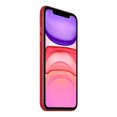 thumbnail image 3 of iPhone 11 Apple 128 GB Rojo Telcel, 3 of 4