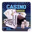 thumbnail image 1 of Juego de Mesa Casino BÃ¡sico,Todo en Uno, Juegos de Casinos, Novelty, 1 of 2