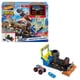 thumbnail image 1 of Pista de Juguete Hot Wheels Monster Trucks Arena de Demolición Retos de Entrada Race Ace, 1 of 4