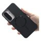 thumbnail image 2 of Funda Icon Case Classy para Samsung A36, Carcasa, Protector, Uso Rudo, Antigolpes, Resistente, Esquinas Reforzadas, Protección de Cámara - Negro, 2 of 9